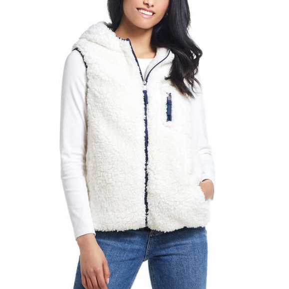 Weatherproof Jackets & Blazers - 7X HOST PICK!!! Last one! TRENDY! Weatherproof Vintage Ladies' Comfy Vest